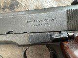 ITHACA GUN COMPANY M1911 US ARMY 45 ACP (45 Auto) - 2 of 3