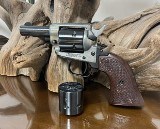 HERITAGE MFG. BARKEEP .22 LR/.22 WMR