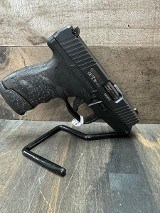 WALTHER PPS 9MM LUGER (9x19 PARA)