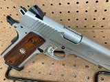 RUGER SR1911 STANDARD .45 ACP - 2 of 3