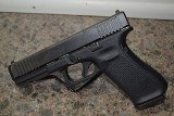 GLOCK 22 GEN 5 MOS .40 S&W