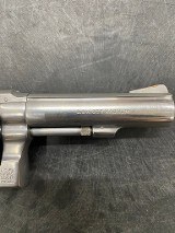 SMITH & WESSON 65 .357 MAG - 3 of 3