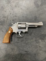 SMITH & WESSON 65 .357 MAG - 2 of 3