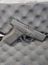 GLOCK G42 .380 ACP - 3 of 3