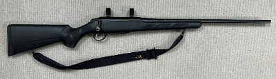 TIKKA T3 .338 FEDERAL