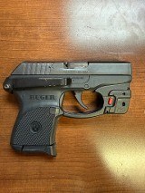 RUGER LCP .380 ACP - 2 of 2
