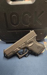 GLOCK G28 GEN 3 .380 ACP - 2 of 3