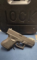 GLOCK G28 GEN 3 .380 ACP - 3 of 3