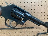 SMITH & WESSON MODEL 10 CLASSIC
.38 SPL - 2 of 3