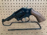SMITH & WESSON MODEL 10 CLASSIC
.38 SPL - 3 of 3