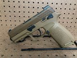 SIG SAUER P320 M18 9MM LUGER (9X19 PARA) - 3 of 3