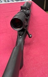 SAVAGE ARMS Axis .22-250 REM - 3 of 3