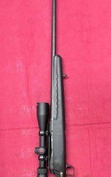 SAVAGE ARMS Axis .22-250 REM