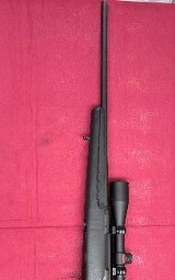 SAVAGE ARMS Axis .22-250 REM - 2 of 3