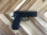 CZ P-01 9MM LUGER (9X19 PARA) - 2 of 3