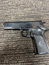 LLAMA III-A .380 ACP