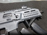 CZ SCORPION EVO 3 S1 (BG) 9MM LUGER (9x19 PARA) - 2 of 3