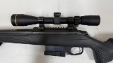 TIKKA T3X 6.5mm CREEDMOOR - 3 of 3