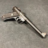 RUGER mkII target .22 LR - 3 of 3