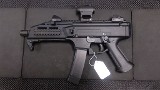 CZ Scorpion EVO 3 S1 9MM LUGER (9x19 PARA) - 2 of 2