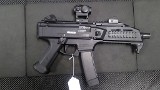 CZ Scorpion EVO 3 S1 9MM LUGER (9x19 PARA)