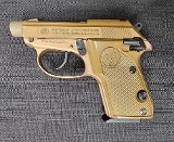 BERETTA TOMCAT 32 AUTO FDE .32 ACP - 2 of 3