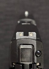 SIG SAUER P320 9MM LUGER (9x19 PARA) - 2 of 3