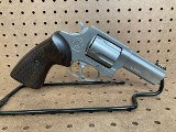 TAURUS 605 EXECUTIVE GRADE .357 MAG