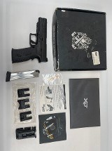 SPRINGFIELD ARMORY XDM ELITE 9MM LUGER (9x19 PARA)