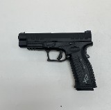 SPRINGFIELD ARMORY XDM ELITE 9MM LUGER (9x19 PARA) - 2 of 3