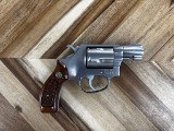 SMITH & WESSON 60 .38 SPL - 2 of 3