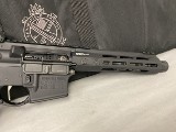 SPRINGFIELD ARMORY SAINT VICTOR PISTOL 5.56X45MM NATO - 3 of 3