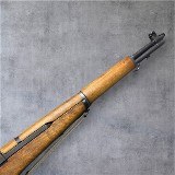 SPRINGFIELD ARMORY M1 GARAND WW2 1942 .30-06 SPRG - 3 of 3