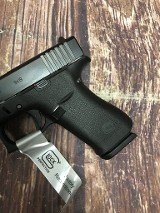 GLOCK G48 Rebuilt 9MM LUGER (9X19 PARA) - 3 of 3