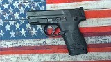 SMITH & WESSON M&P40 SHIELD .40 S&W - 2 of 3