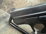 SMITH & WESSON M&P 9 SHIELD 187021 9MM LUGER (9x19 PARA) - 2 of 3