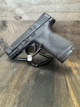 SMITH & WESSON M&P 45 SHIELD 45 ACP (45 Auto) - 3 of 3