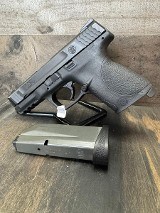 SMITH & WESSON M&P 45 SHIELD 45 ACP (45 Auto)