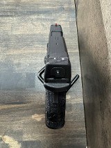 SPRINGFIELD ARMORY XD 45 ACP PISTOL .45 AUTO RIM - 3 of 3