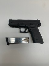 SPRINGFIELD ARMORY XD-9 PISTOL 9MM LUGER (9x19 PARA)