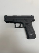 SPRINGFIELD ARMORY XD-9 PISTOL 9MM LUGER (9x19 PARA) - 2 of 3