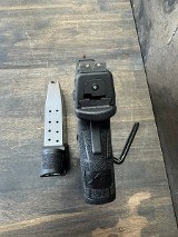 SPRINGFIELD ARMORY XD45 MOD 2 (XD9845BHC) 45 ACP (45 Auto)