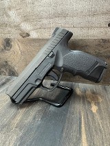 STEYR M40-A1 40 Smith & Wesson