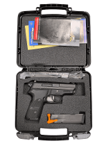SIG SAUER E29 .40 S&W