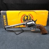 RUGER NEW MODEL SINGLE-SIX .22 LR/.22 WMR - 2 of 3