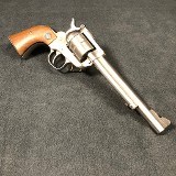 RUGER NEW MODEL SINGLE-SIX .22 LR/.22 WMR - 3 of 3