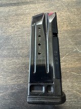 STEYR S9 9MM LUGER (9x19 PARA) - 2 of 3