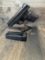 STEYR S9 9MM LUGER (9x19 PARA)