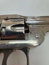 IVER JOHNSON .32 BREAKER 32 Smith & Wesson (short) - 3 of 3