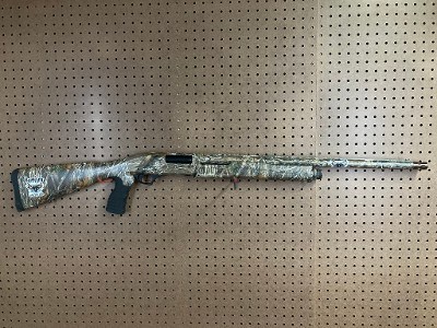 TRISTAR ARMS INC. Cobra III 12 GA